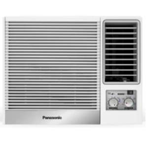 Panasonic CW-N721JA 樂聲3/4匹窗口式冷氣機